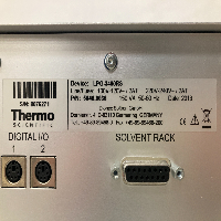 Thermo Scientific Ultimate 3000 LPG-3400RS HPLC image 3